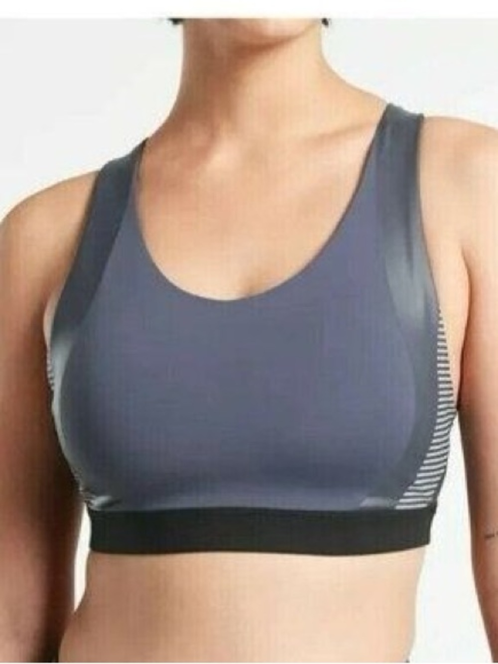Allyson Felix x Athleta Ultimate Legend Sports Bra Medium